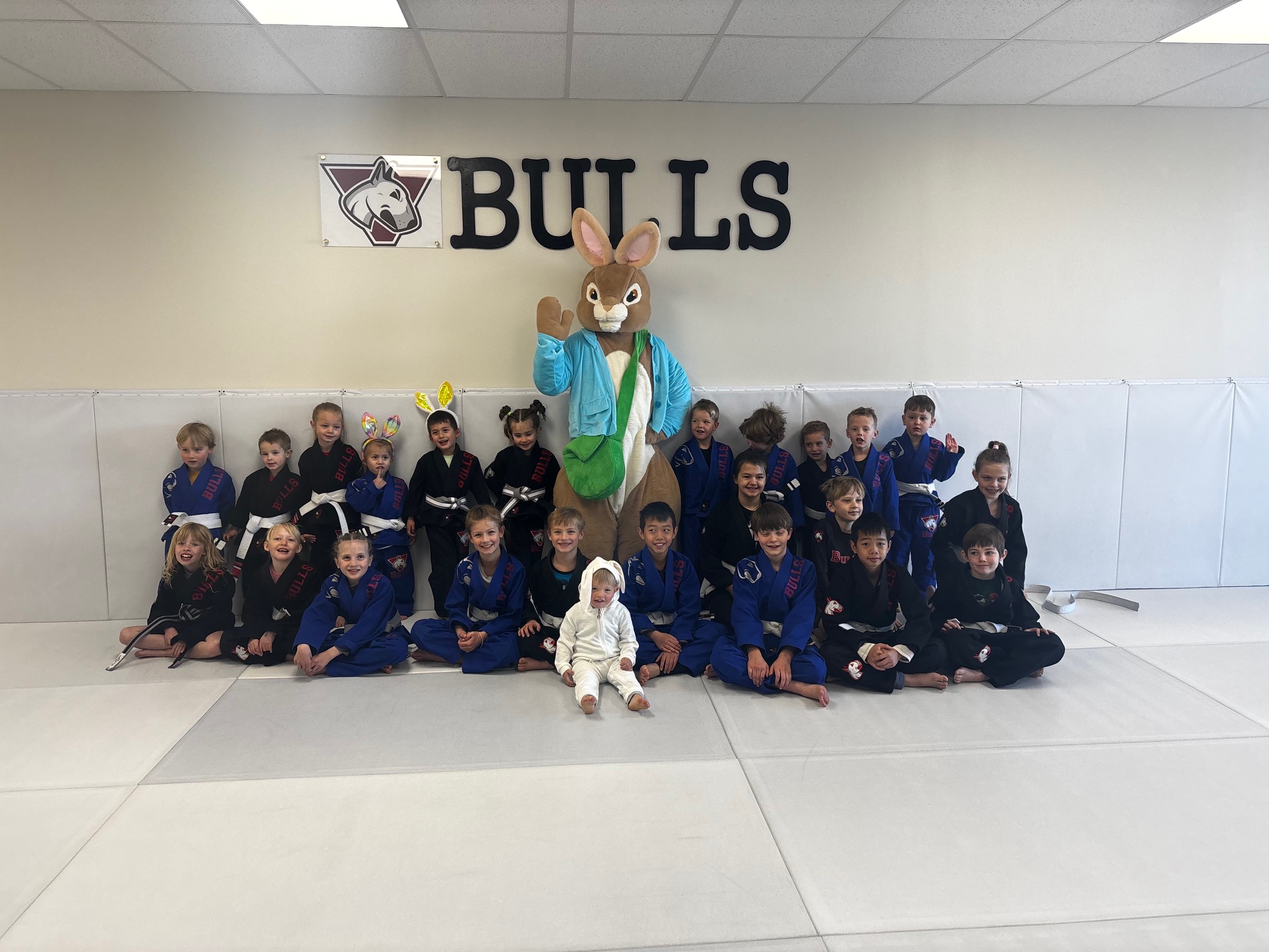 Special Kids Jiu-Jitsu Class in Parker, CO: Fun, Learning, and Community
