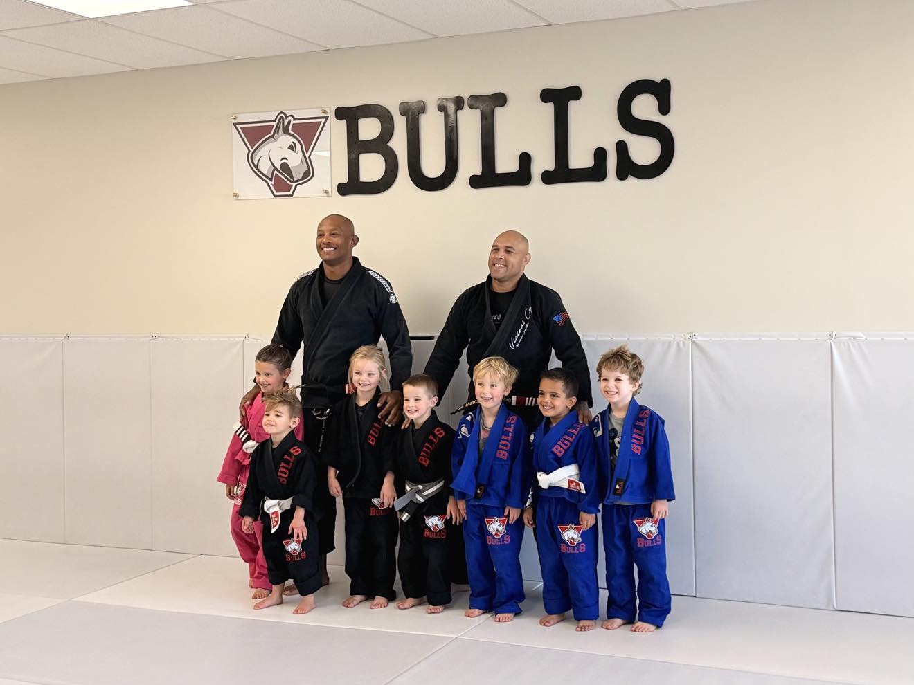 My Child Wants to Quit Jiu-Jitsu: What Every Parker Parent Should Know First